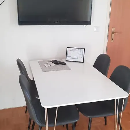 Katarina Apartment