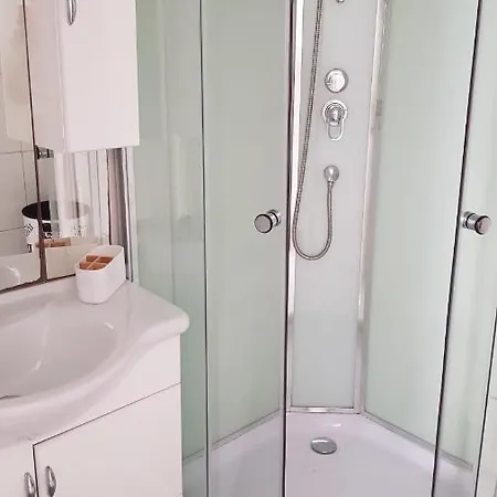 Apartman Katarina Sutivan