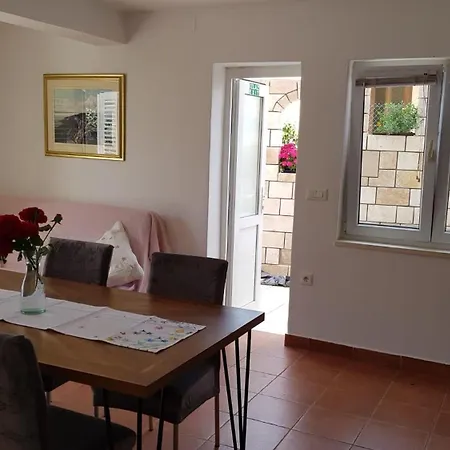 Apartman Katarina *