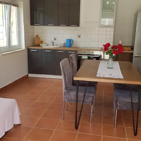 Apartman Katarina