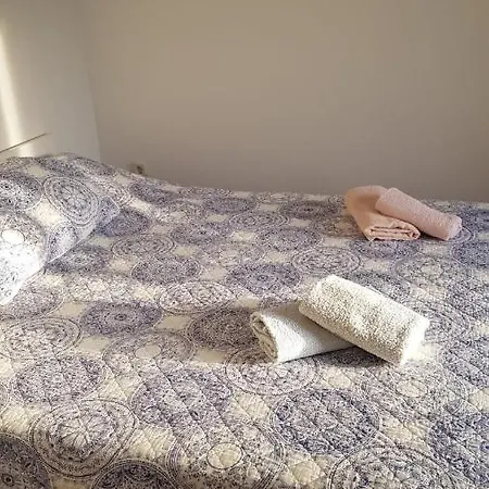 Katarina Apartman Sutivan