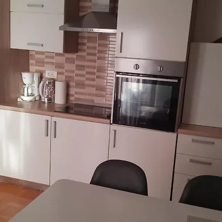 Apartman Katarina