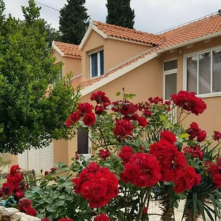 Katarina Apartman